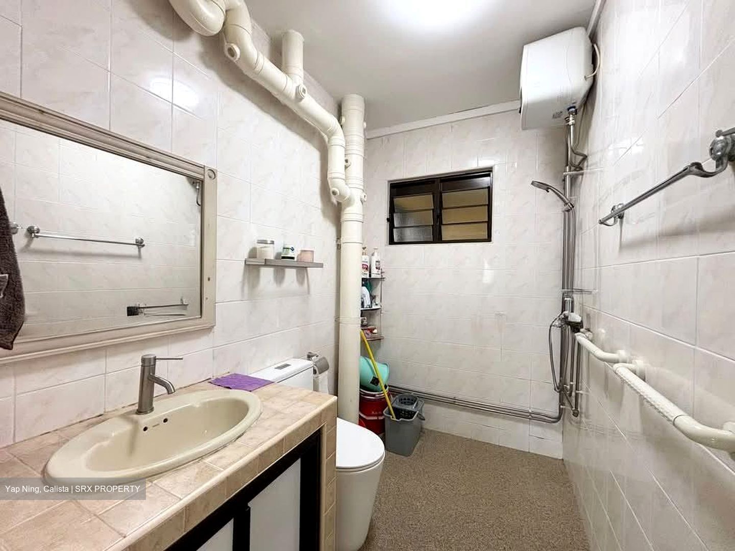 Blk 128 Rivervale Plains (Sengkang), HDB 4 Rooms #564527741